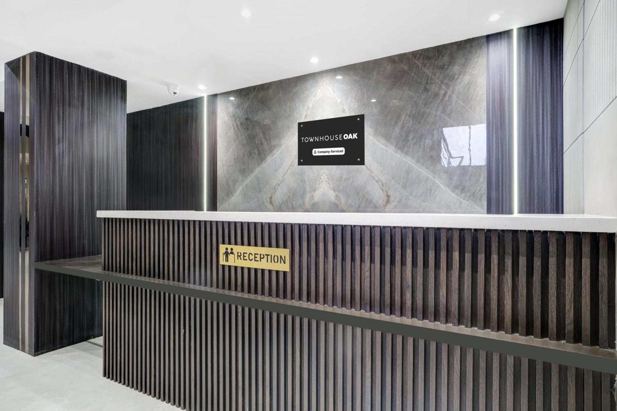 Townhouse Oak Sarusajai Stadium Dispur Εξωτερικό φωτογραφία