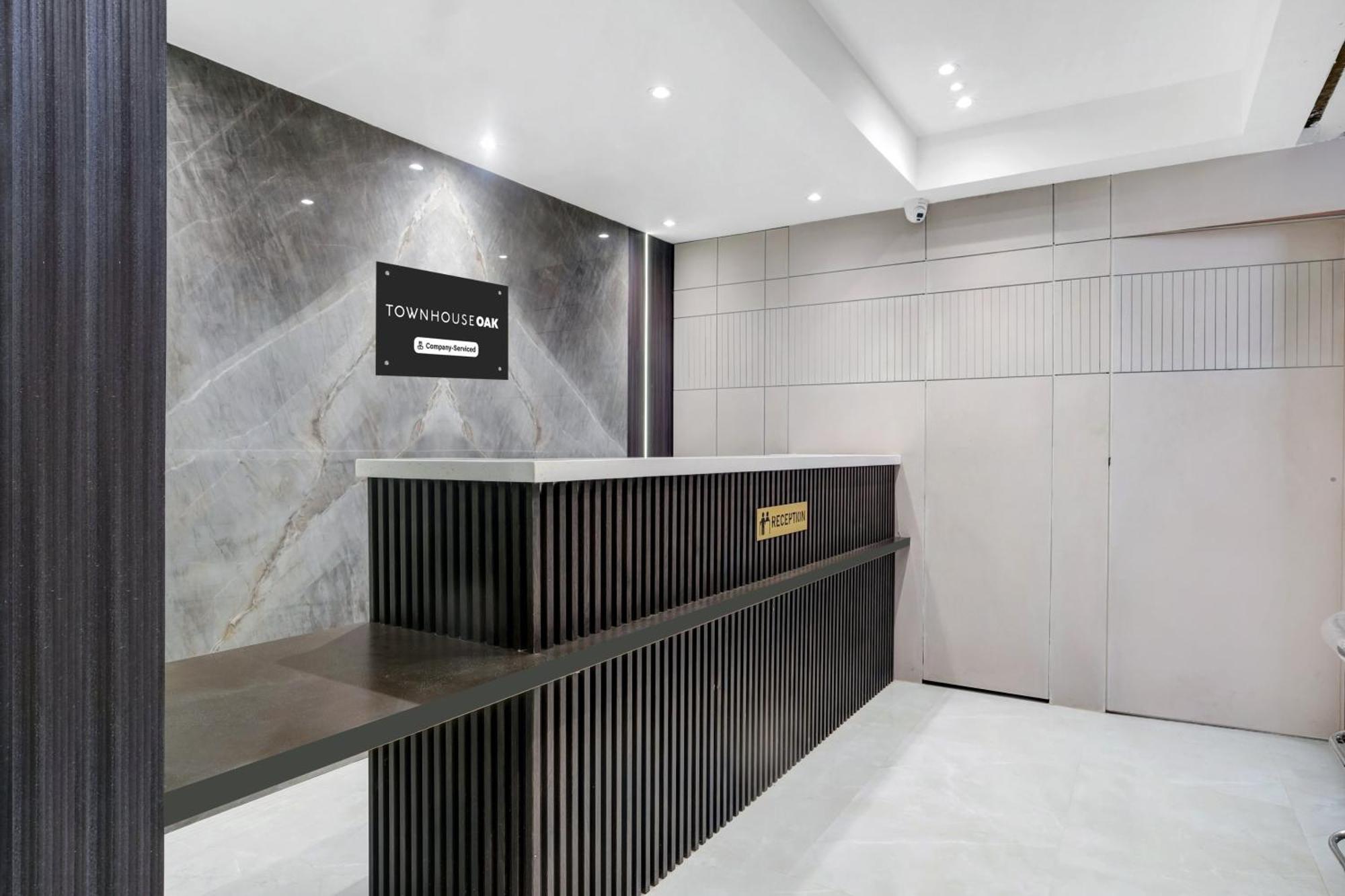 Townhouse Oak Sarusajai Stadium Dispur Εξωτερικό φωτογραφία