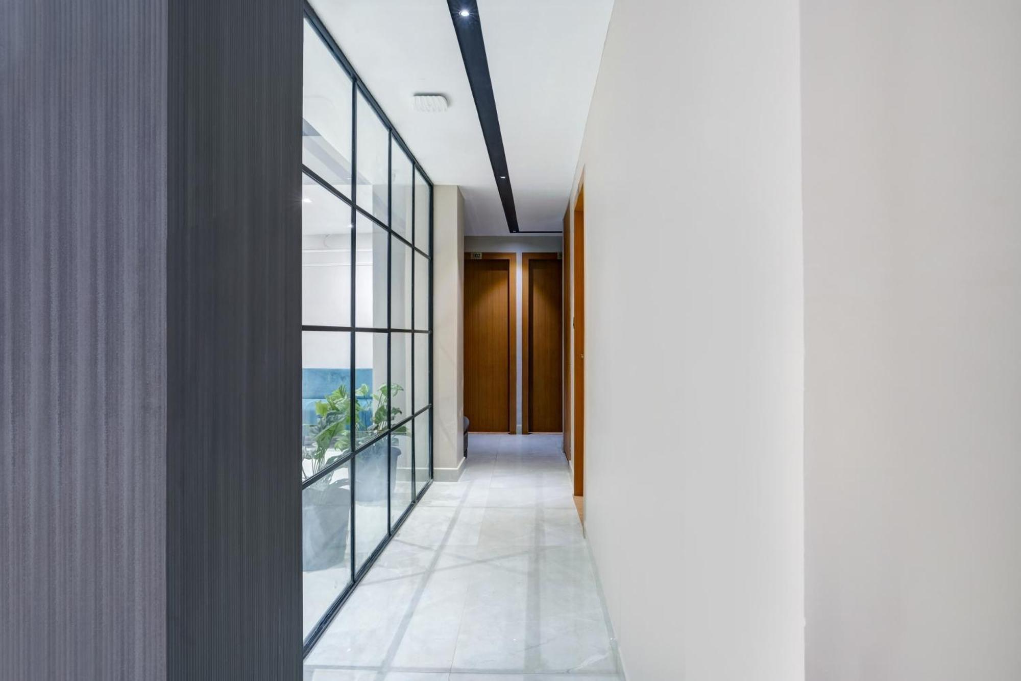 Townhouse Oak Sarusajai Stadium Dispur Εξωτερικό φωτογραφία